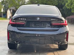 BMW 3 Series 325Li M Sports Night Package - фото 17