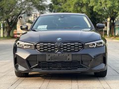 BMW 3 Series 325Li M Sports Night Package - фото 2