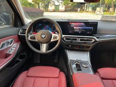 BMW 3 Series 325Li M Sports Night Package - фото 3