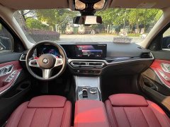 BMW 3 Series 325Li M Sports Night Package - фото 4