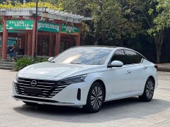 Nissan Altima 2022 2.0L XL-TLS Comfort Edition - фото 1