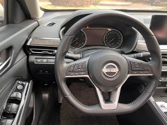 Nissan Altima 2022 2.0L XL-TLS Comfort Edition - фото 10