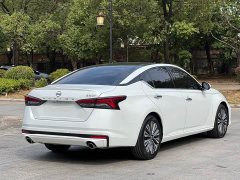 Nissan Altima 2022 2.0L XL-TLS Comfort Edition - фото 11