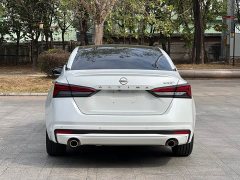 Nissan Altima 2022 2.0L XL-TLS Comfort Edition - фото 12