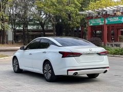 Nissan Altima 2022 2.0L XL-TLS Comfort Edition - фото 13