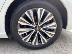 Nissan Altima 2022 2.0L XL-TLS Comfort Edition - фото 15