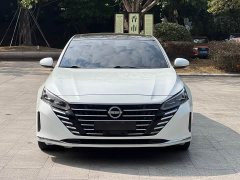 Nissan Altima 2022 2.0L XL-TLS Comfort Edition - фото 2