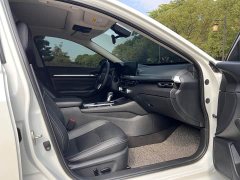 Nissan Altima 2022 2.0L XL-TLS Comfort Edition - фото 4