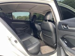 Nissan Altima 2022 2.0L XL-TLS Comfort Edition - фото 5