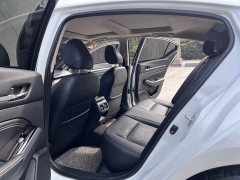 Nissan Altima 2022 2.0L XL-TLS Comfort Edition - фото 7