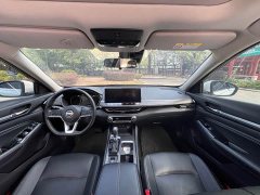 Nissan Altima 2022 2.0L XL-TLS Comfort Edition - фото 8