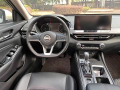 Nissan Altima 2022 2.0L XL-TLS Comfort Edition - фото 9