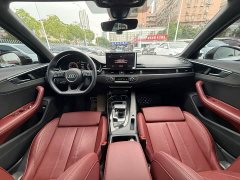 Audi A4L 40 TFSI Bang&Olufsen Starry Night Edition - фото 12