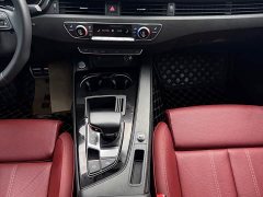 Audi A4L 40 TFSI Bang&Olufsen Starry Night Edition - фото 13