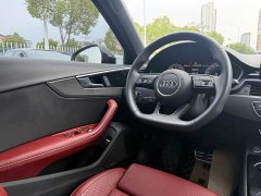 Audi A4L 40 TFSI Bang&Olufsen Starry Night Edition - фото 14
