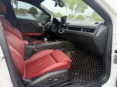Audi A4L 40 TFSI Bang&Olufsen Starry Night Edition - фото 15
