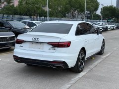 Audi A4L 40 TFSI Bang&Olufsen Starry Night Edition - фото 4