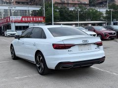 Audi A4L 40 TFSI Bang&Olufsen Starry Night Edition - фото 6