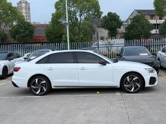 Audi A4L 40 TFSI Bang&Olufsen Starry Night Edition - фото 7