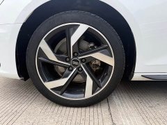 Audi A4L 40 TFSI Bang&Olufsen Starry Night Edition - фото 8