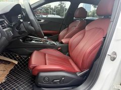Audi A4L 40 TFSI Bang&Olufsen Starry Night Edition - фото 9
