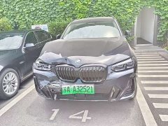 BMW iX3 innovative - фото 1