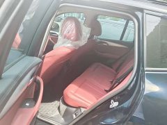 BMW iX3 innovative - фото 4