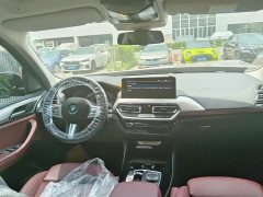 BMW iX3 innovative - фото 6