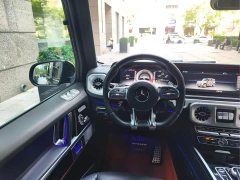 Mercedes-Benz G-Class AMG G 63 - фото 10