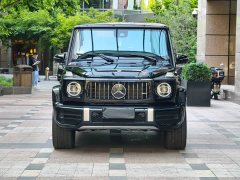 Mercedes-Benz G-Class AMG G 63 - фото 2