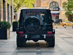 Mercedes-Benz G-Class AMG G 63 - фото 3