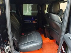 Mercedes-Benz G-Class AMG G 63 - фото 4