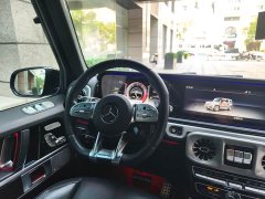 Mercedes-Benz G-Class AMG G 63 - фото 5