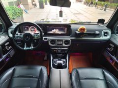 Mercedes-Benz G-Class AMG G 63 - фото 6
