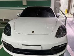 Porsche Panamera 2.9T Platinum Edition - фото 1