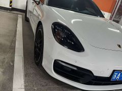 Porsche Panamera 2.9T Platinum Edition - фото 4