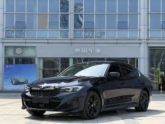 BMW i3 eDrive 35 L - фото 1