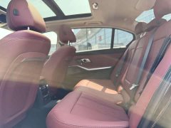 BMW i3 eDrive 35 L - фото 10