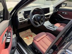 BMW i3 eDrive 35 L - фото 11
