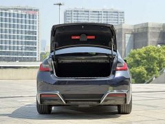 BMW i3 eDrive 35 L - фото 12