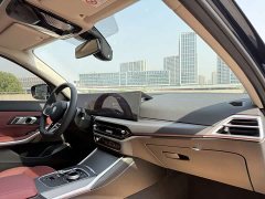 BMW i3 eDrive 35 L - фото 13