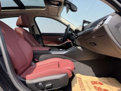 BMW i3 eDrive 35 L - фото 14