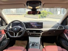 BMW i3 eDrive 35 L - фото 16