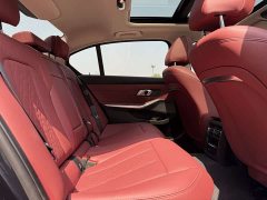 BMW i3 eDrive 35 L - фото 17