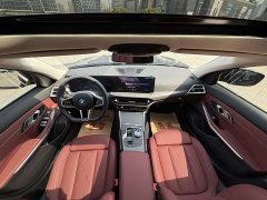 BMW i3 eDrive 35 L - фото 18