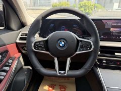 BMW i3 eDrive 35 L - фото 19