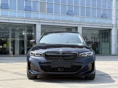 BMW i3 eDrive 35 L - фото 2