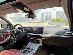 BMW i3 eDrive 35 L - фото 20