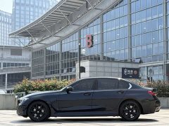 BMW i3 eDrive 35 L - фото 3