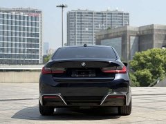 BMW i3 eDrive 35 L - фото 4